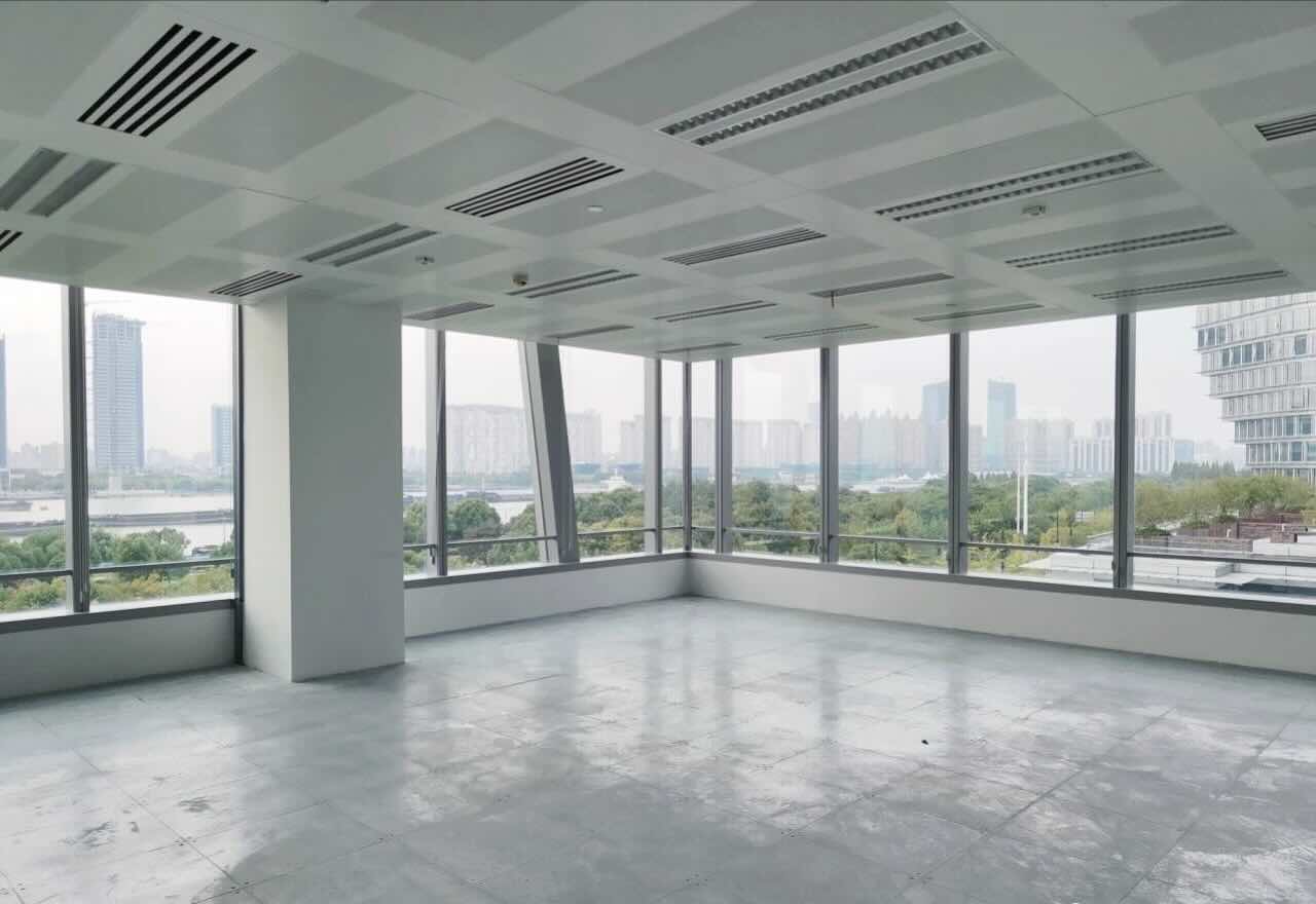 中农投大厦536平米办公室出租_6.00元/m²/天