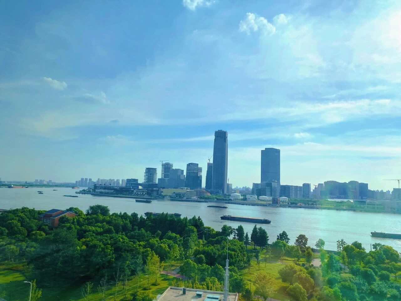 中农投大厦浦东 中农投大厦 1100平米 简装修