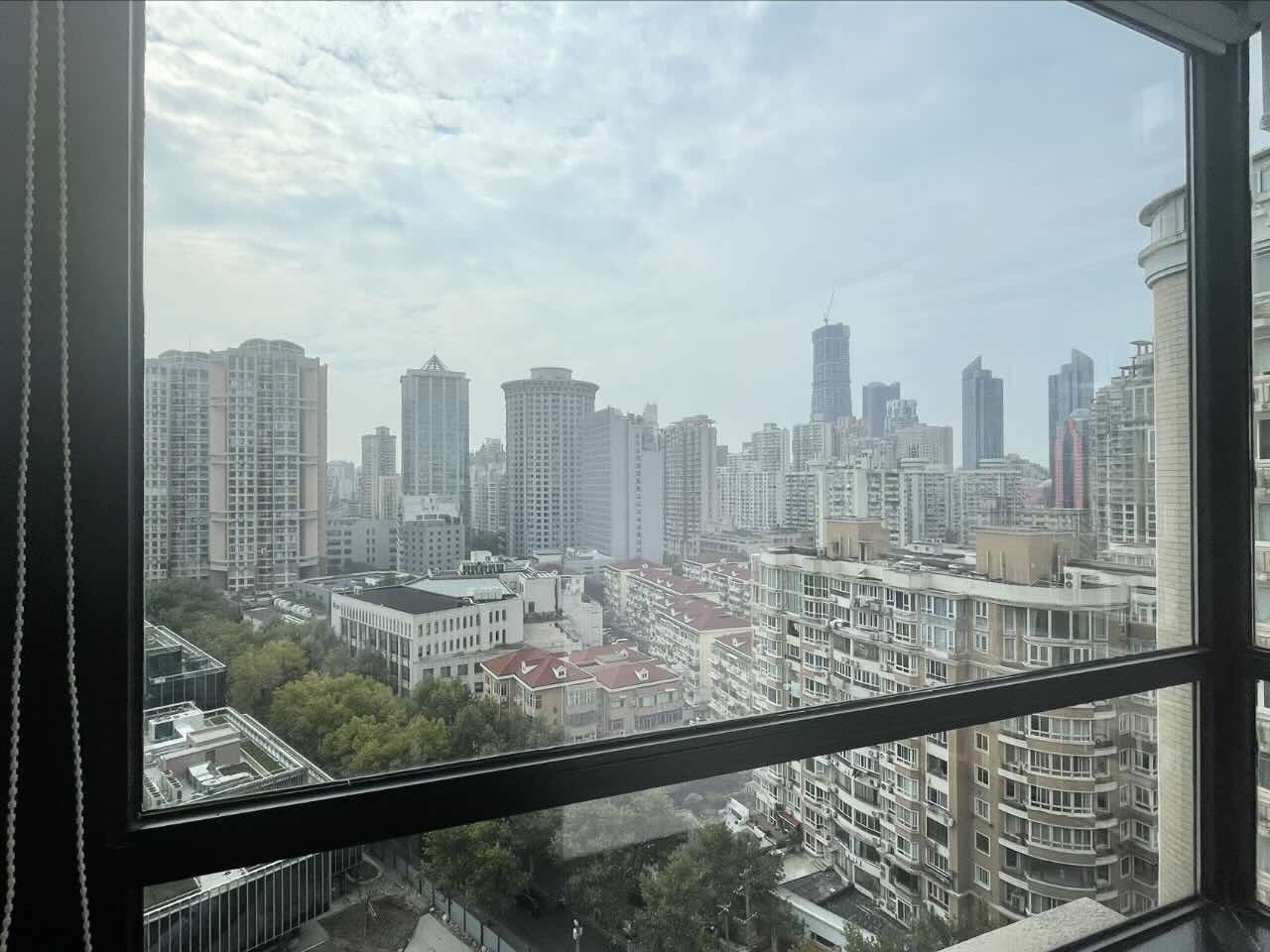 快易名商徐汇中心徐汇 快易名商徐汇中心 268平米 精装修