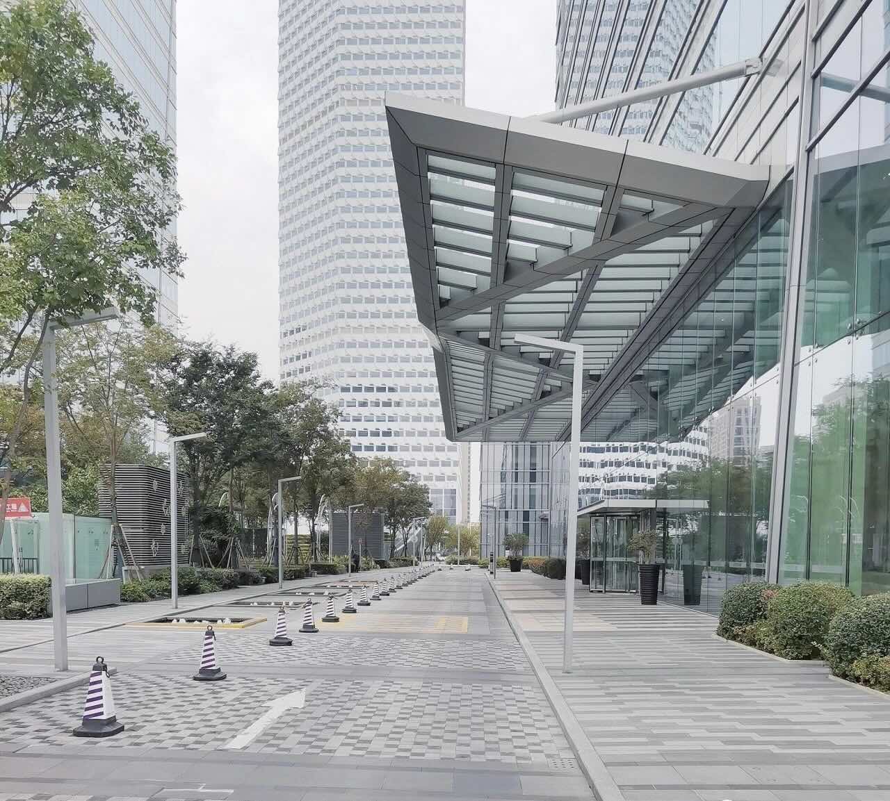 中农投大厦