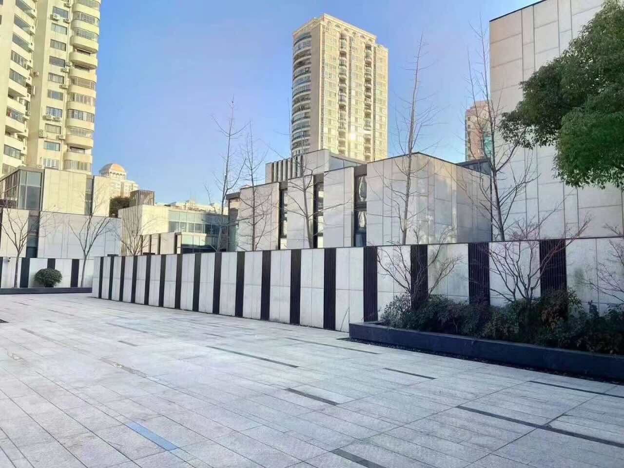 嘉地中心二期(独栋）