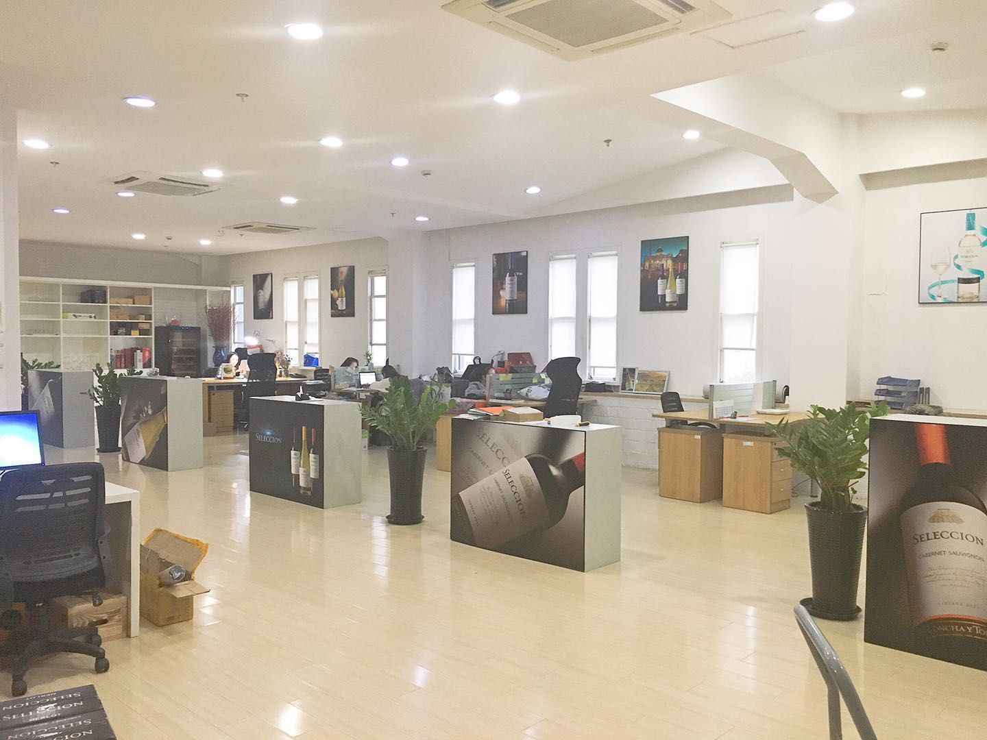 虹桥525闵行 虹桥525 510平米 精装修
