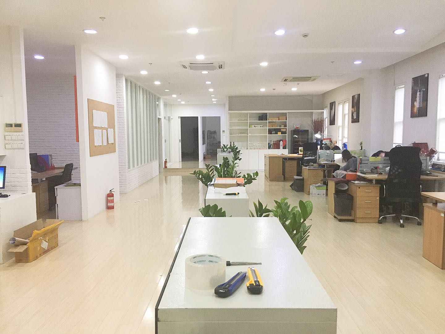 虹桥525闵行 虹桥525 510平米 精装修