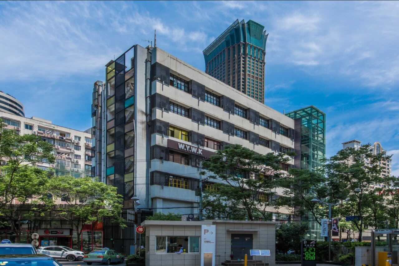 恒顺大楼