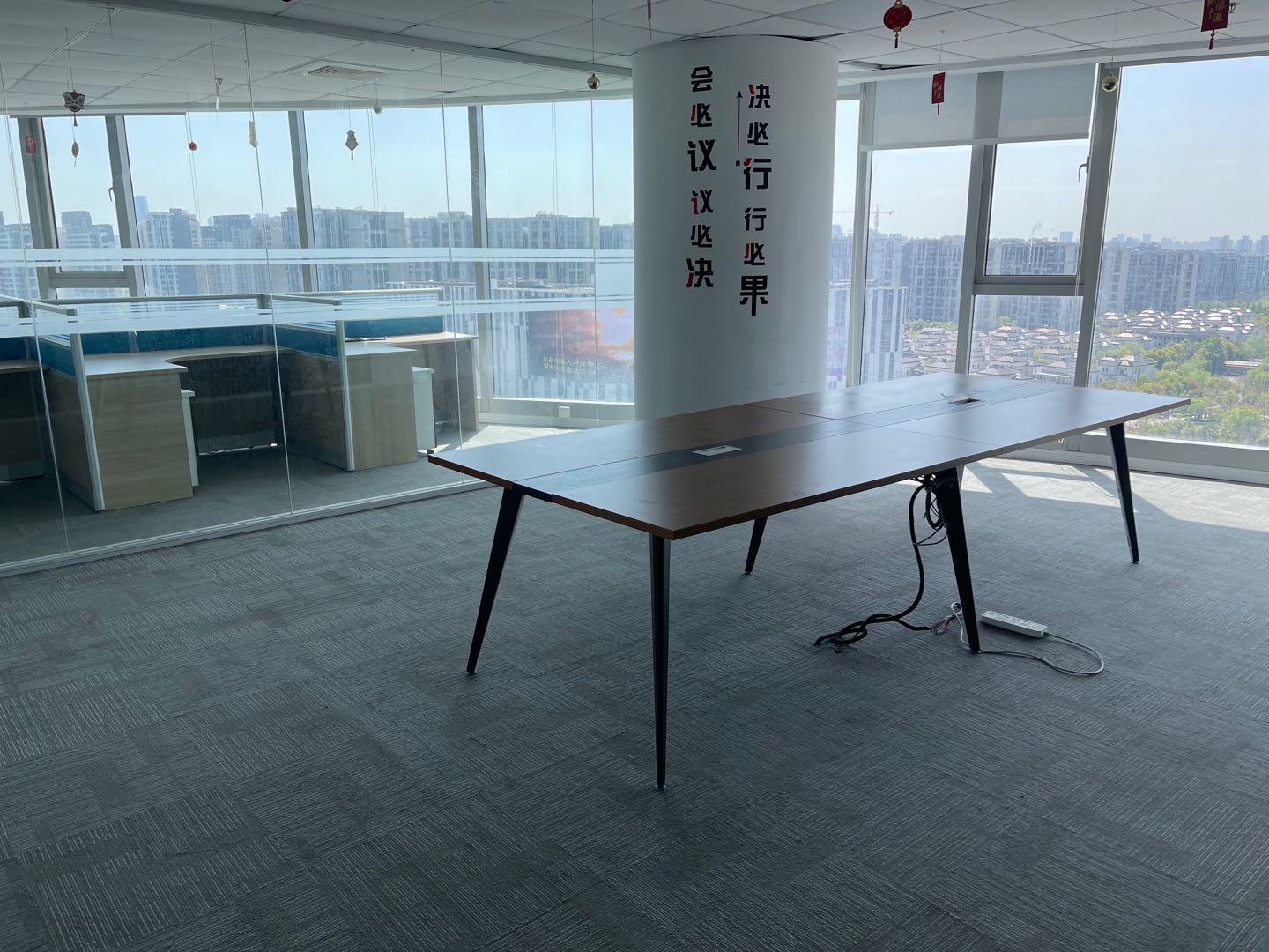 合创空间一期浦东 合创空间一期 332平米 精装修