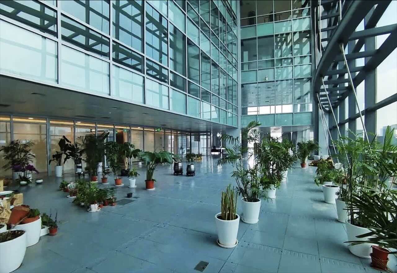 国投大厦