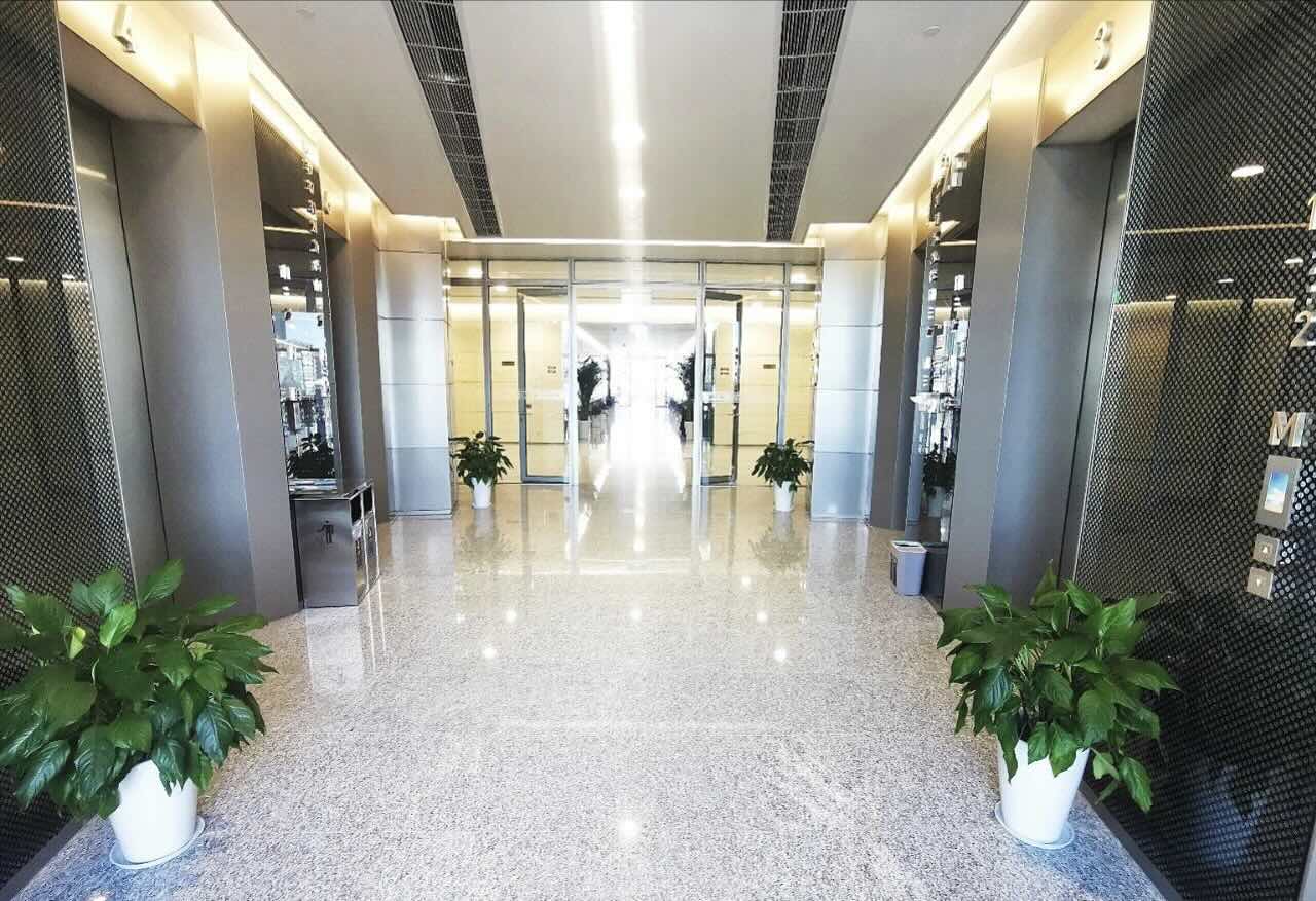 国投大厦