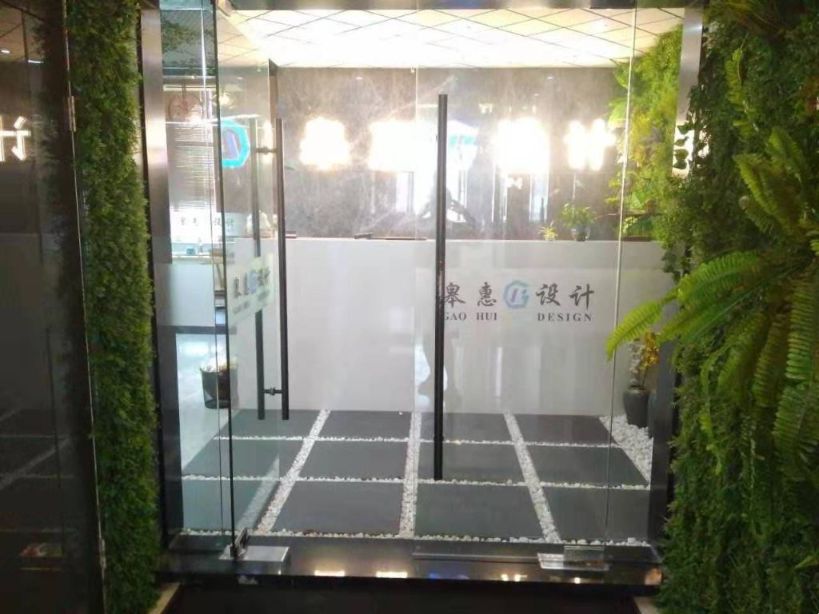 海博大厦浦东 海博大厦 115平米 精装修