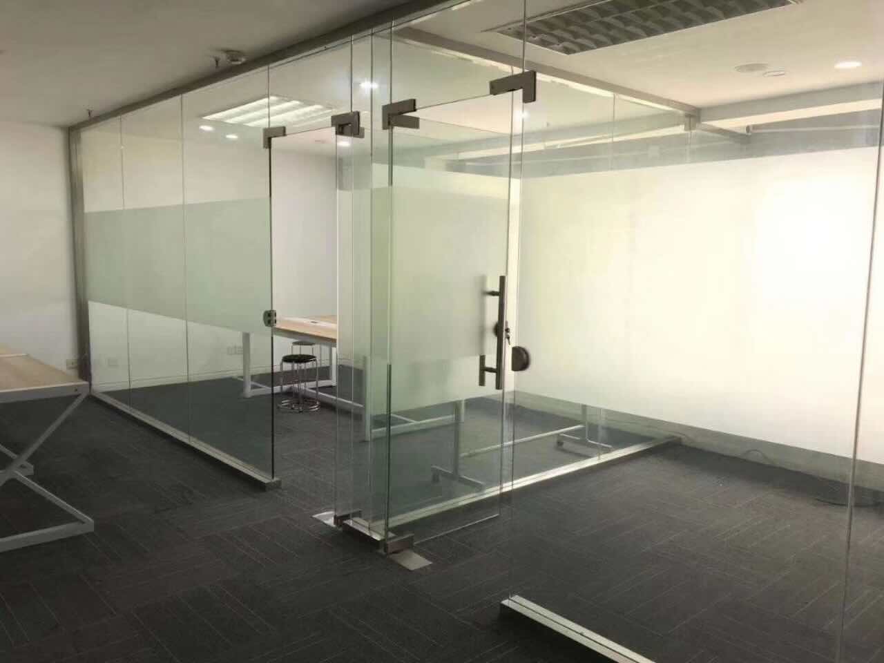 贵人大厦商务楼122平米办公室出租_2.30元/m²/天
