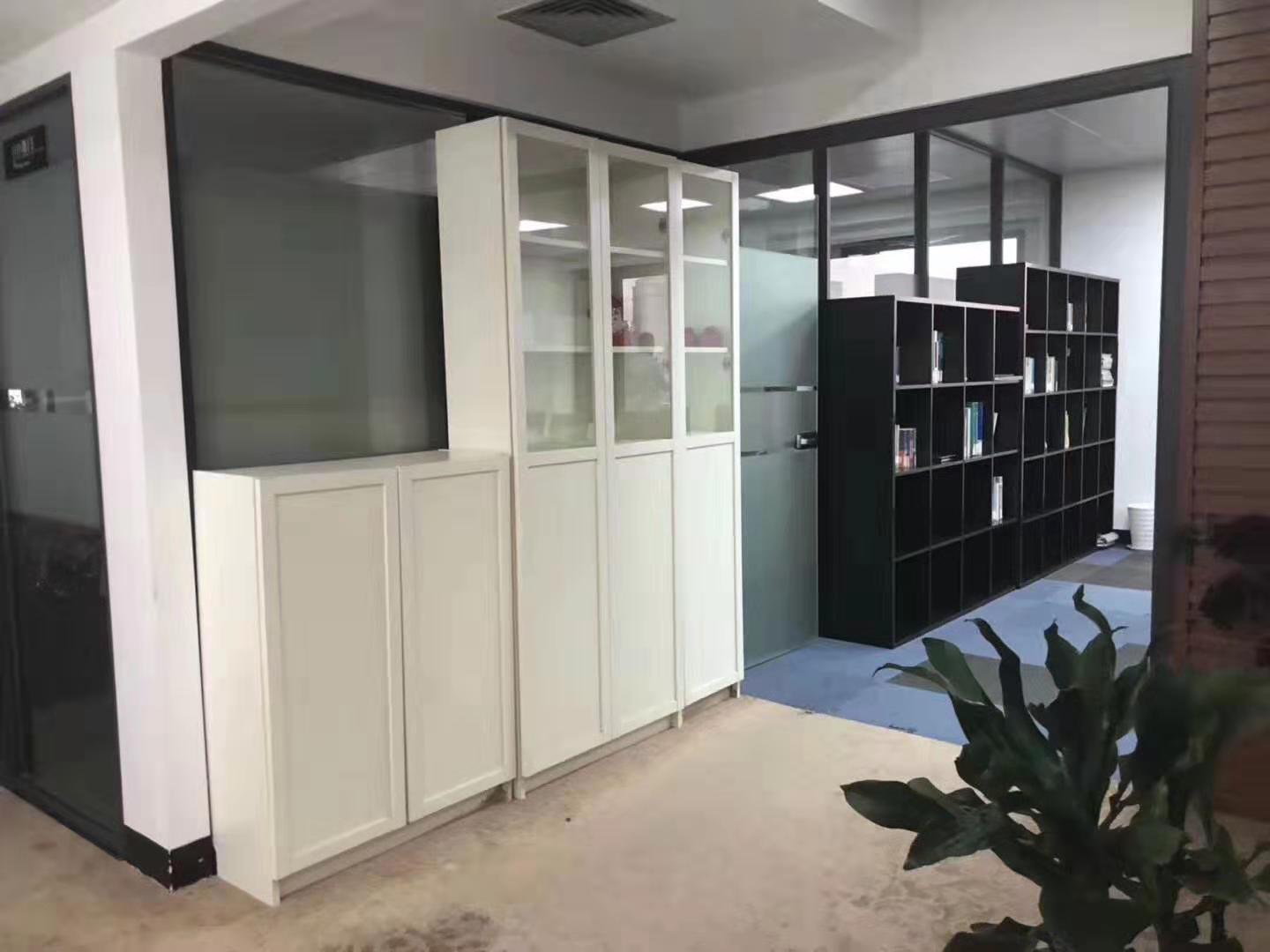 港务大厦浦东 港务大厦 501平米 精装修
