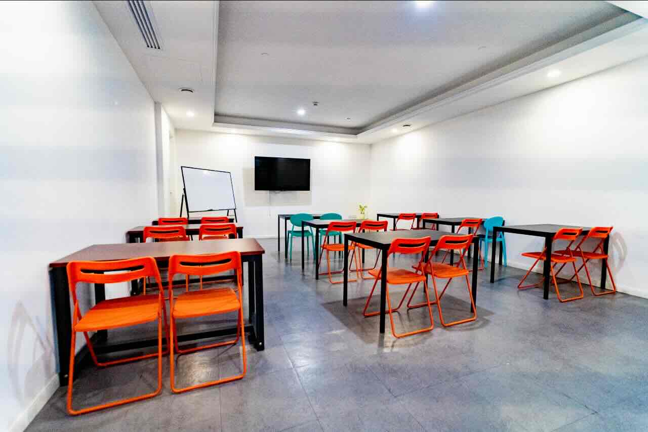 与联联合办公（露香园）联合办公室出租_共享办公室出租价格