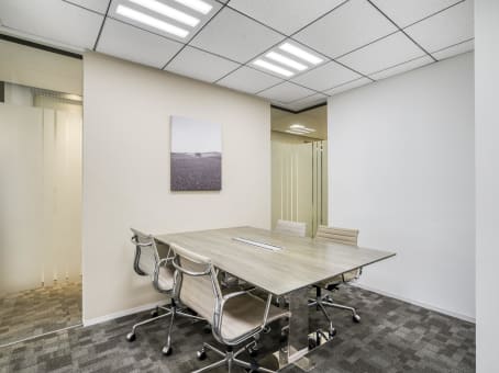 Regus 雷格斯（鸿祥大厦）联合办公室出租_共享办公室出租价格