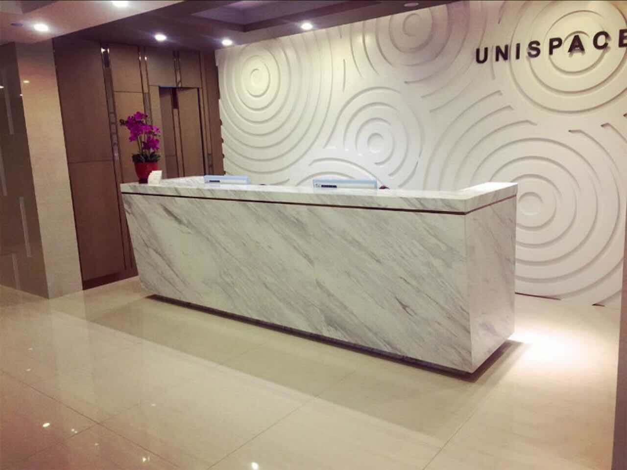 联和空间商务中心（良友大厦）联合办公室出租_共享办公室出租价格