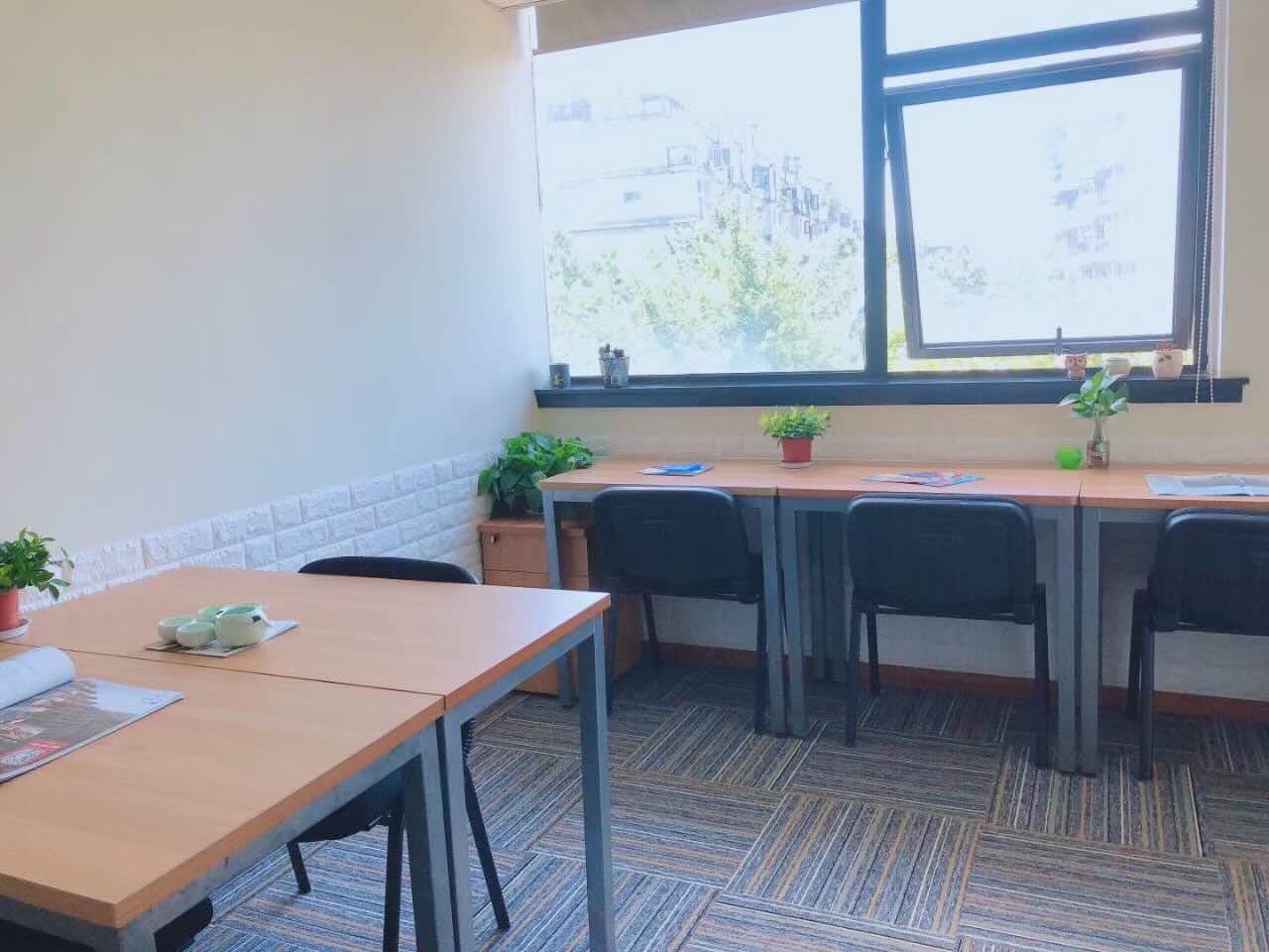 极客家（华强科技大厦）