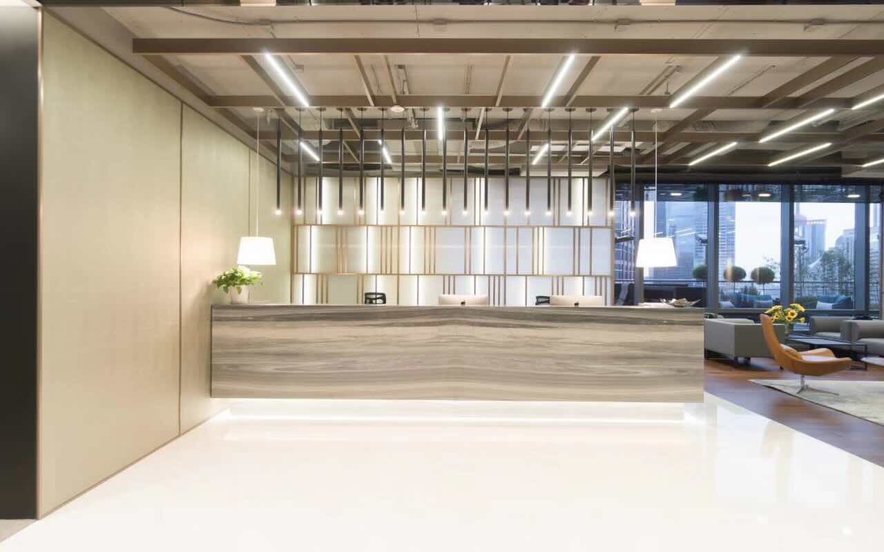 事易好CEOSUITE（浦东金融广场）联合办公室出租_共享办公室出租价格