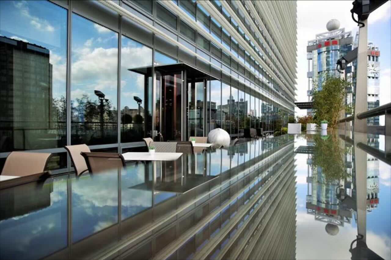 事易好CEOSUITE（浦东金融广场）