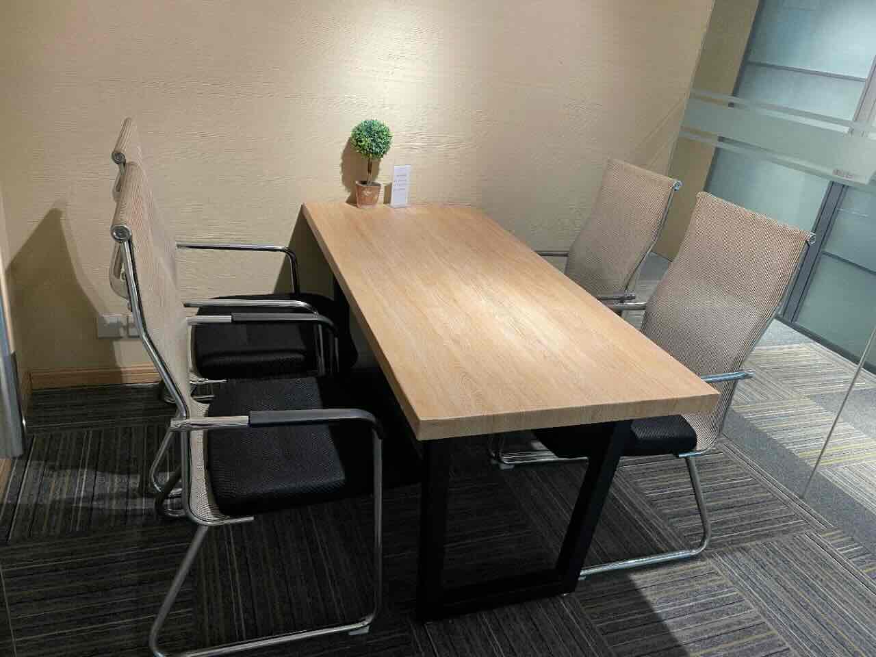 第一际商务中心（伟泰大厦）
