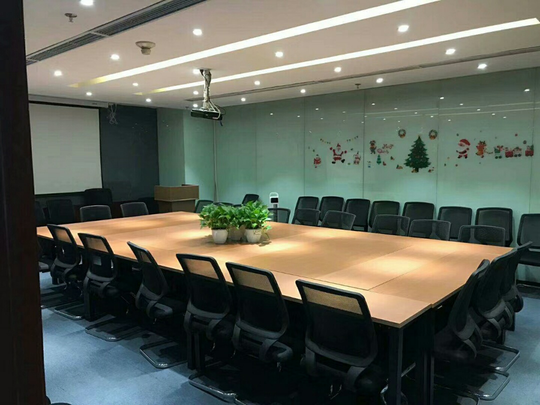 企东商务中心（申通信息广场）