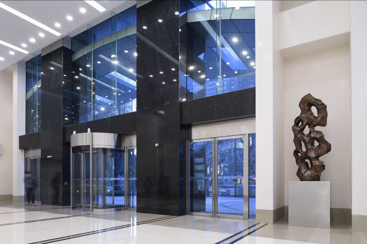 Regus 雷格斯（淮海国际广场）