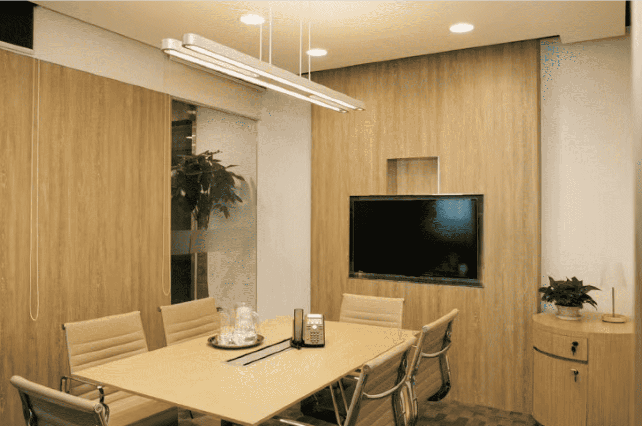 Regus 雷格斯（中金国际广场）