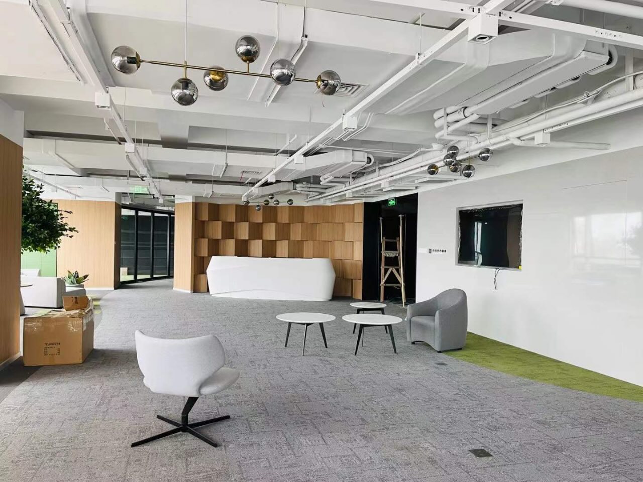 O center（东方众鑫大厦）