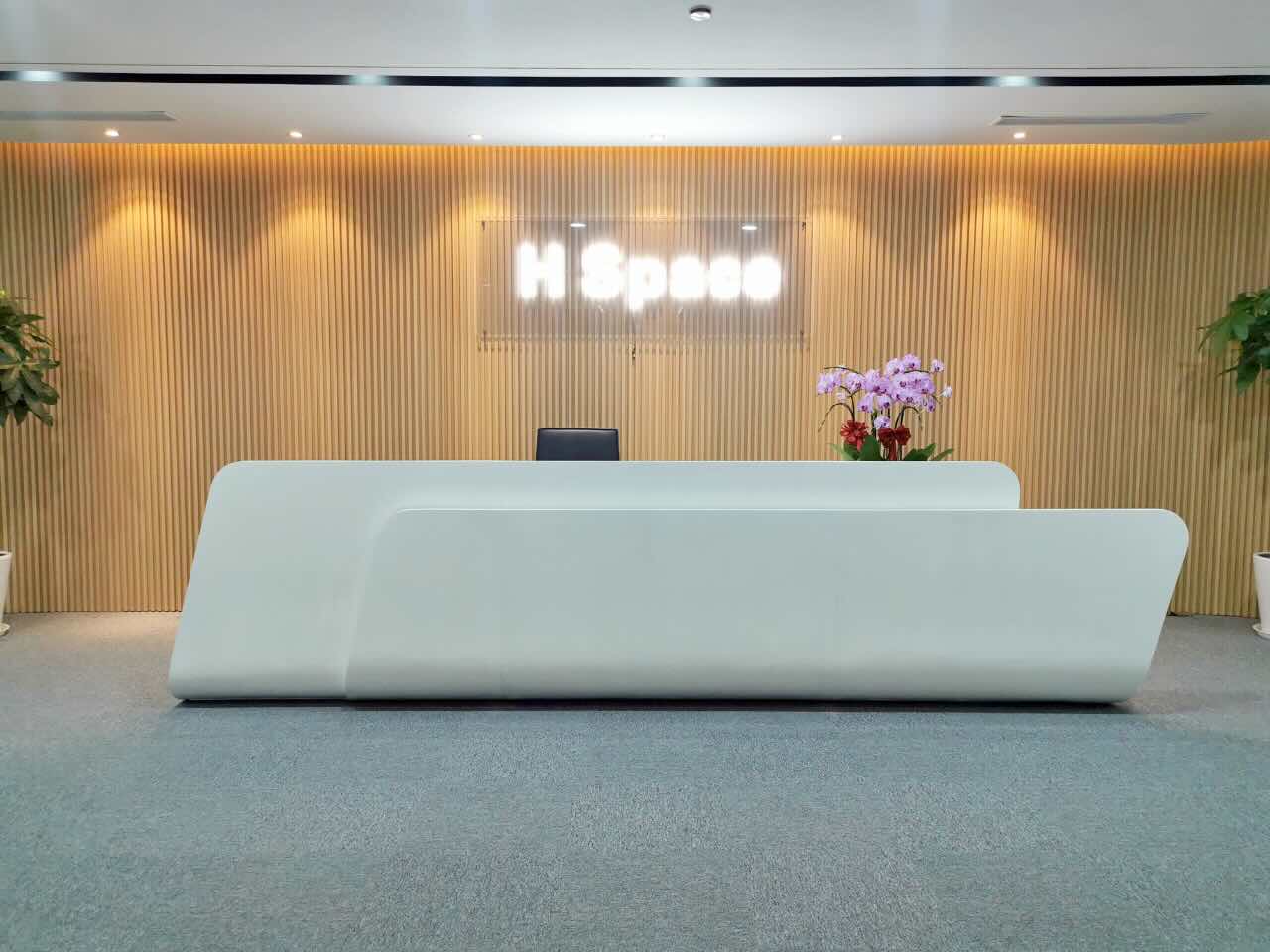 H Sapce（长三角电商中心）