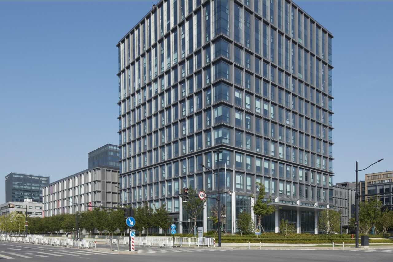 中建企业天地