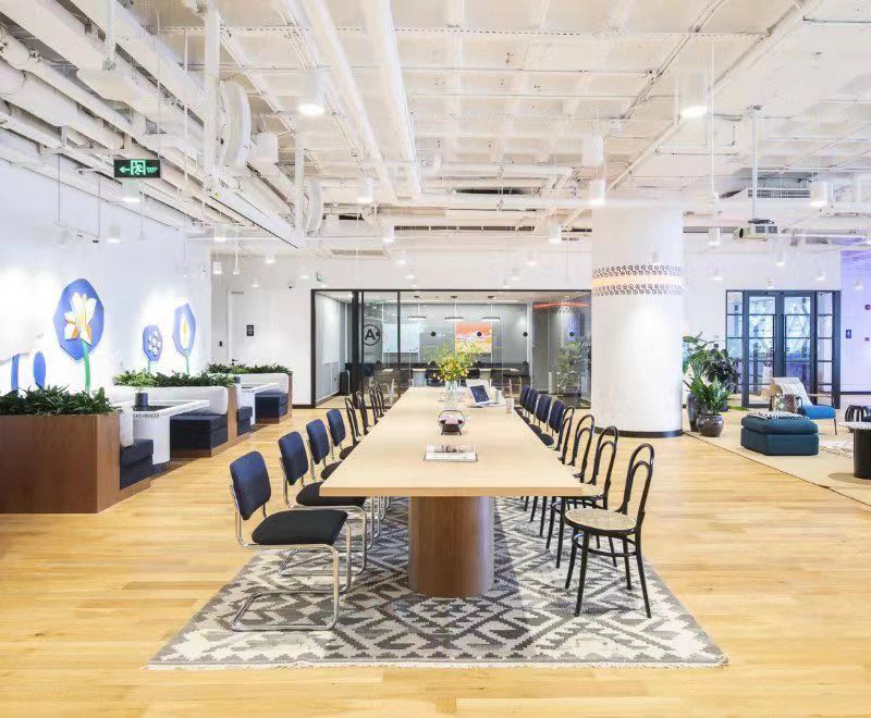 Wework(星荟中心)