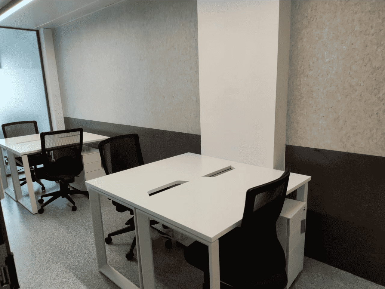黄浦 Regus 雷格斯（鸿祥大厦） 15平米 