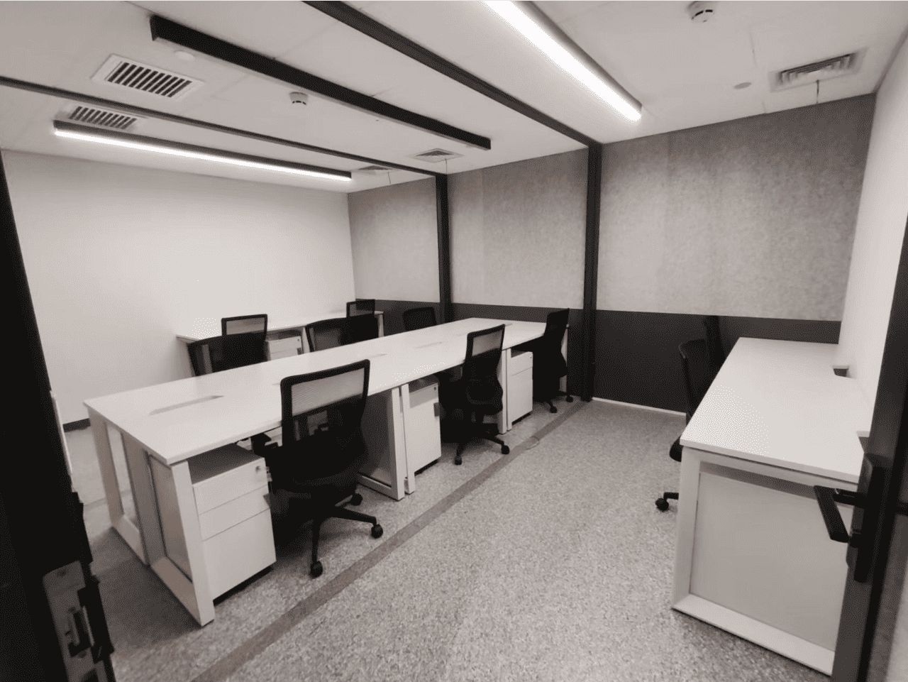 黄浦 Regus 雷格斯（鸿祥大厦） 50平米 