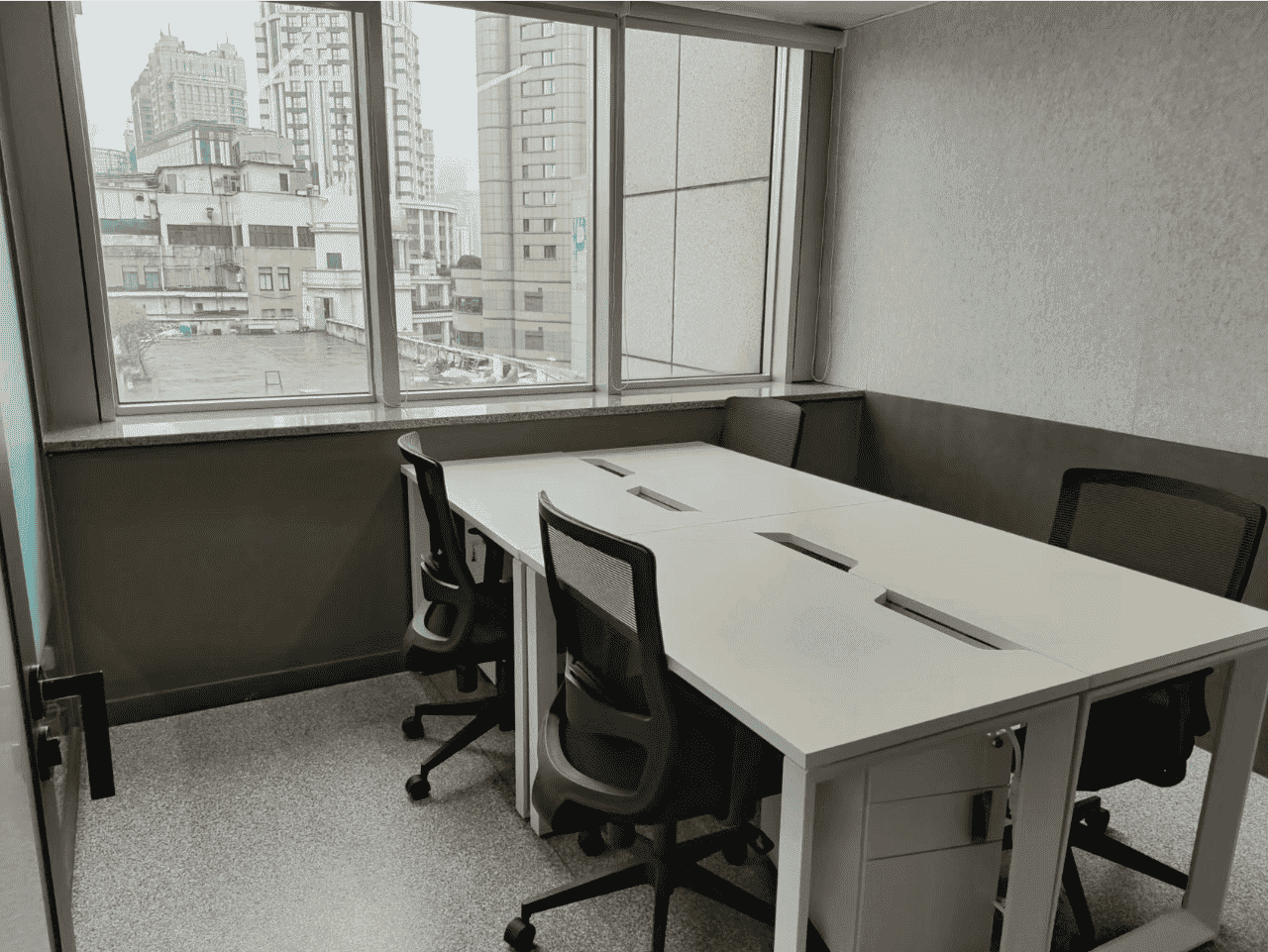 黄浦 Regus 雷格斯（鸿祥大厦） 24平米 