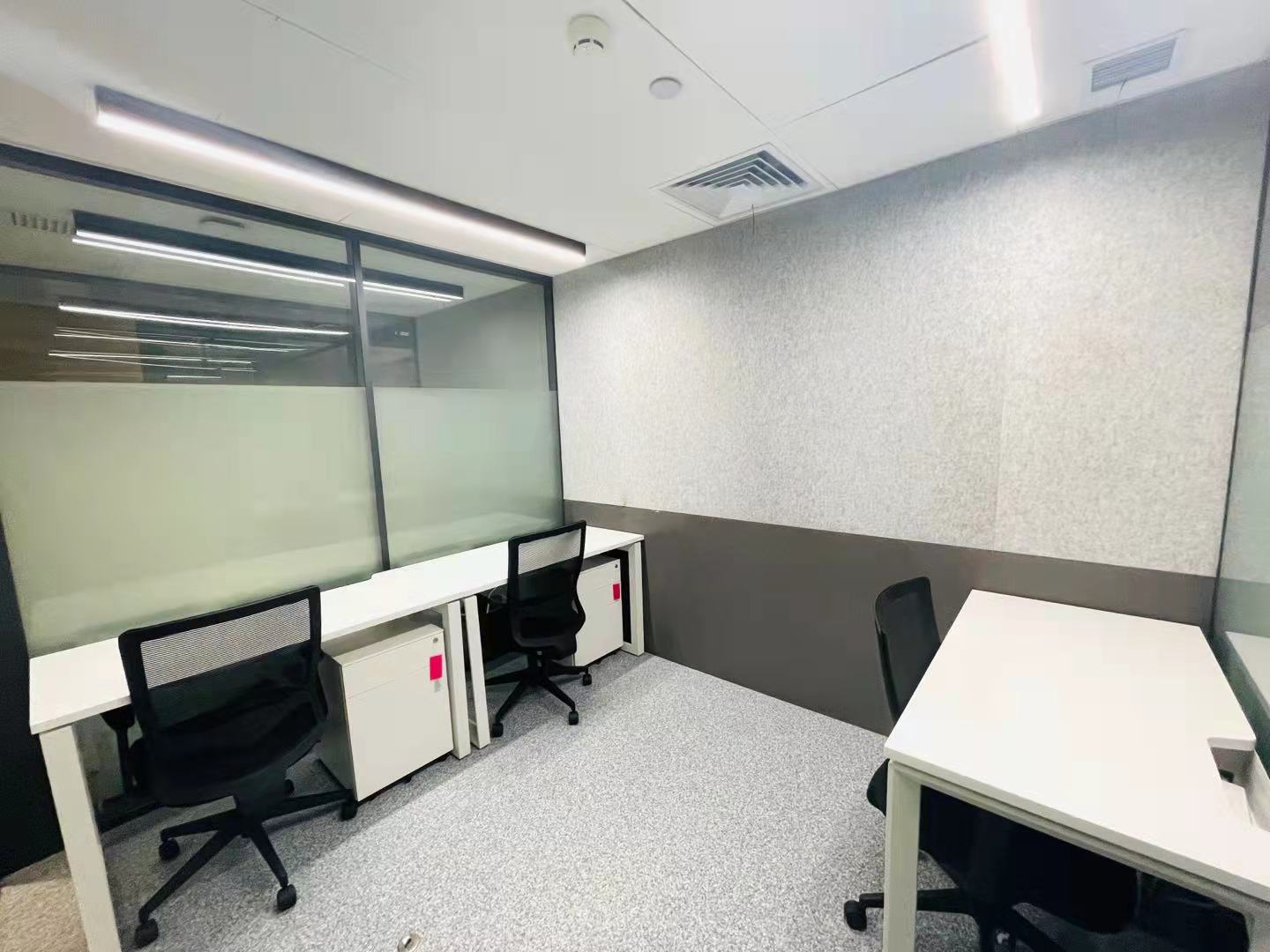 黄浦 Regus 雷格斯（鸿祥大厦） 10平米 