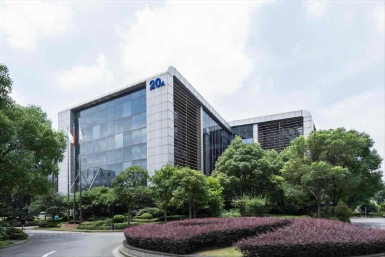 静安区趣办·市北科勒办公项目怎么样?