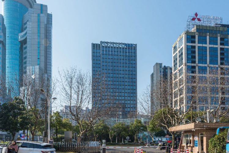 上海文广大厦地址（长宁区虹桥路1380-7）