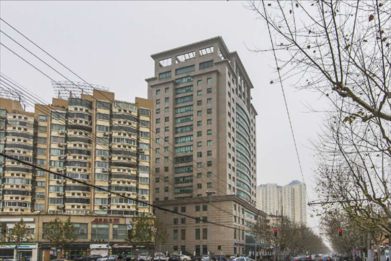 上海凯利大厦物业费多少钱(25元/平米/月)