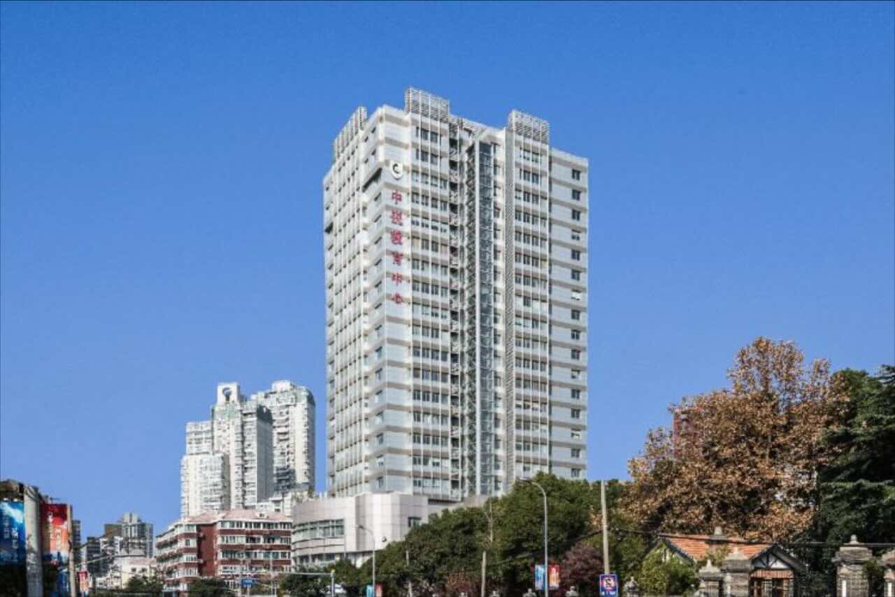 上海中西大厦物业费多少钱（15元/平方/月）