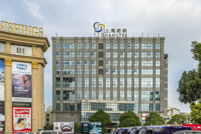 上海纺博大厦物业费多少钱（15元/平/月）