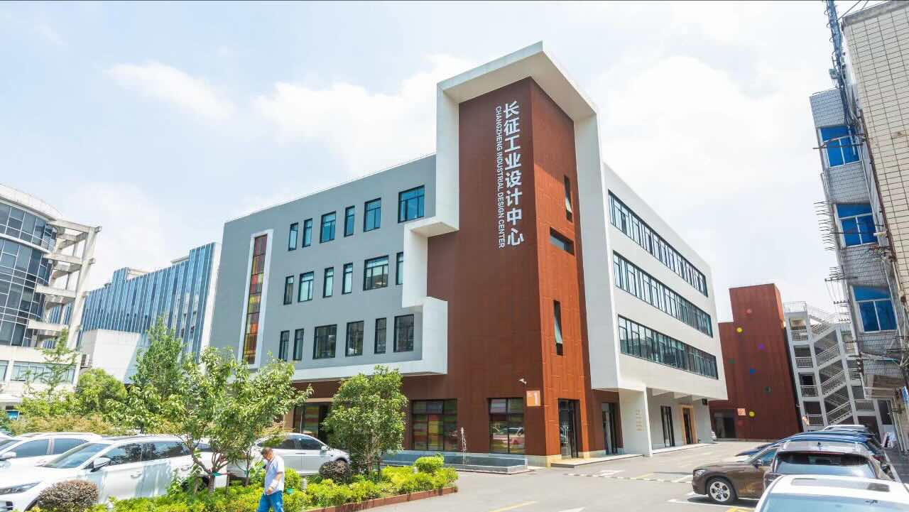 上海长征工业设计中心物业费多少钱（18 元/㎡·月）