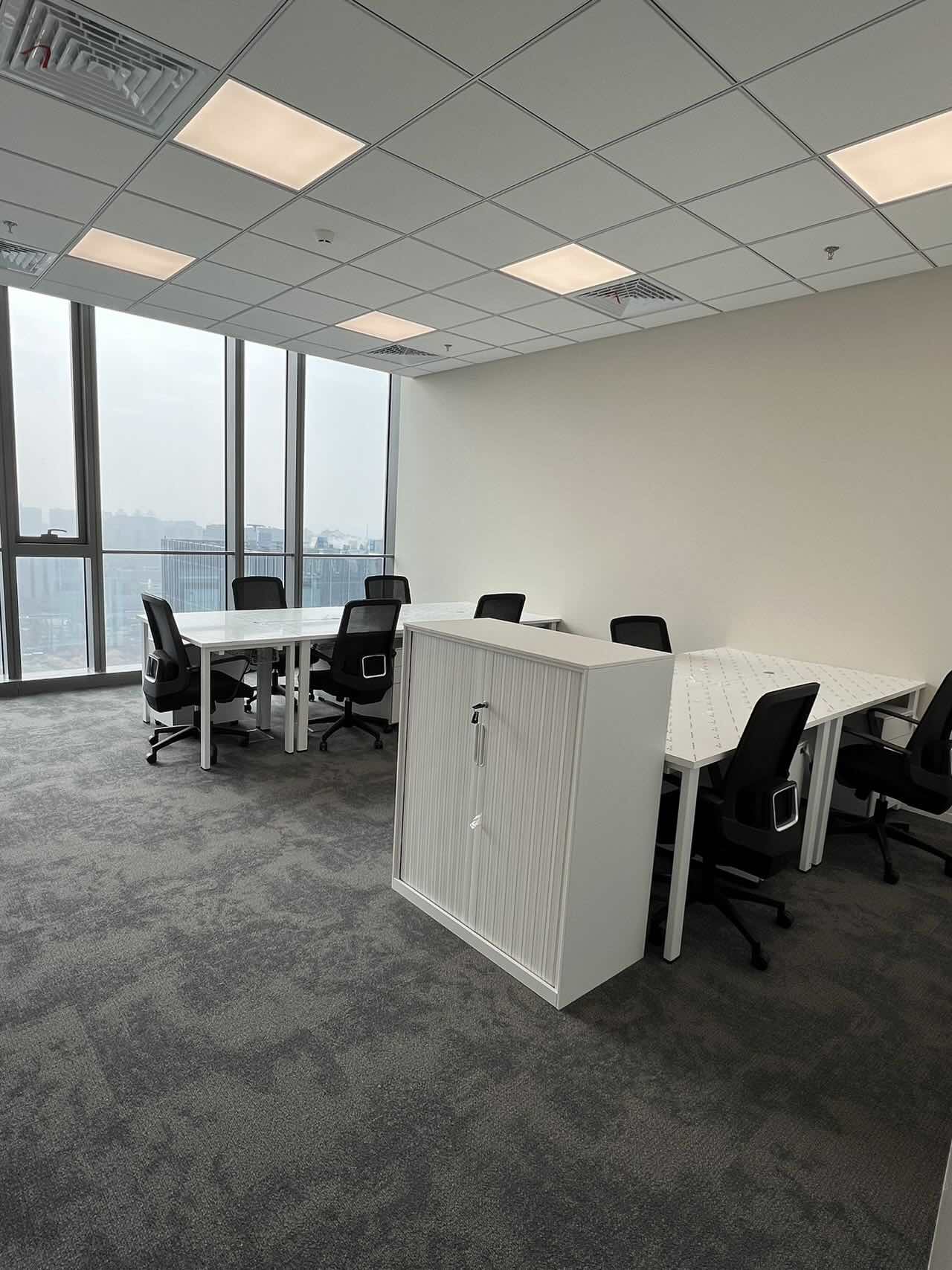 黄浦 Regus 雷格斯（鸿祥大厦） 45平米 精装修