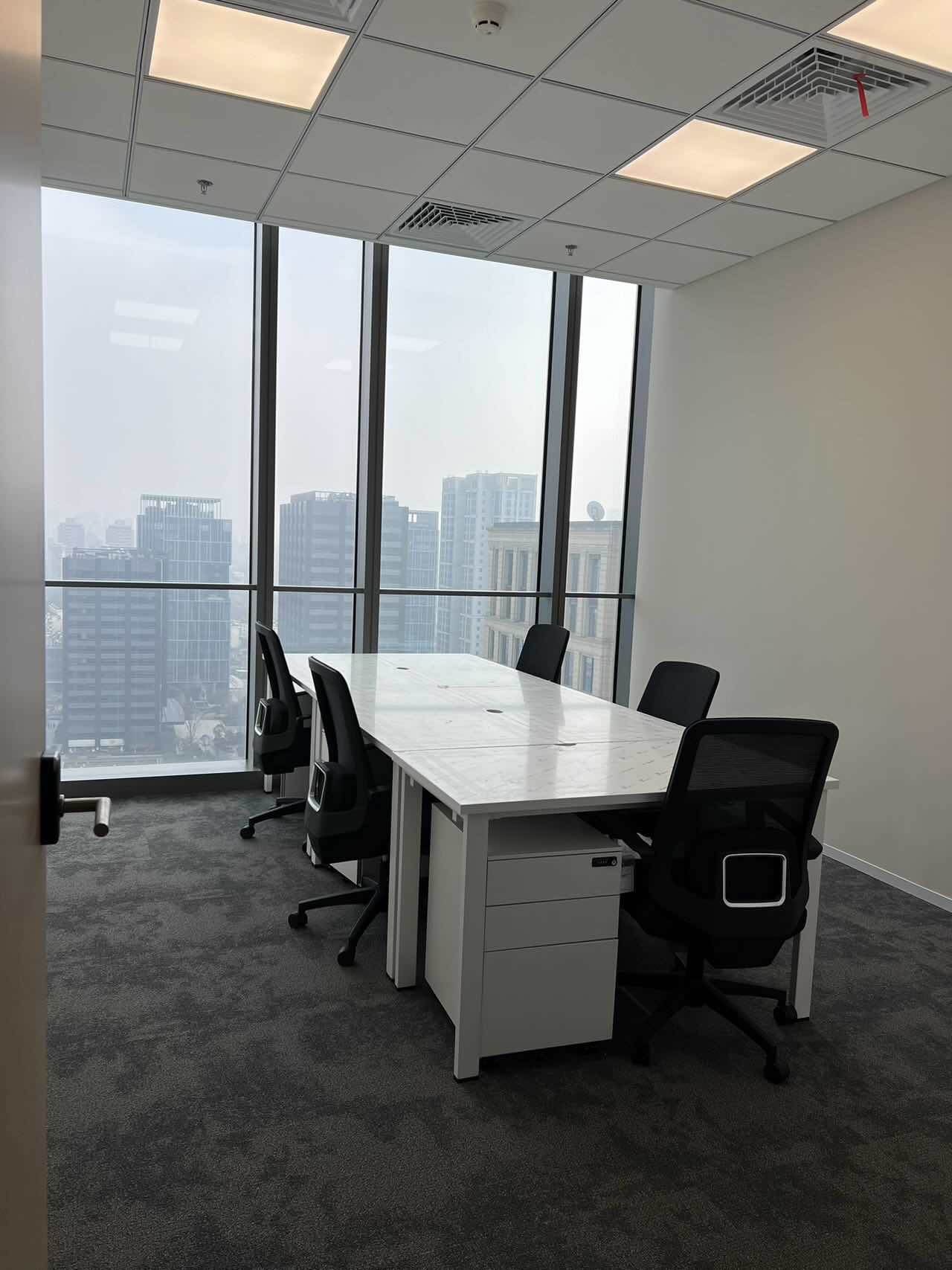 黄浦 Regus 雷格斯（鸿祥大厦） 28平米 精装修