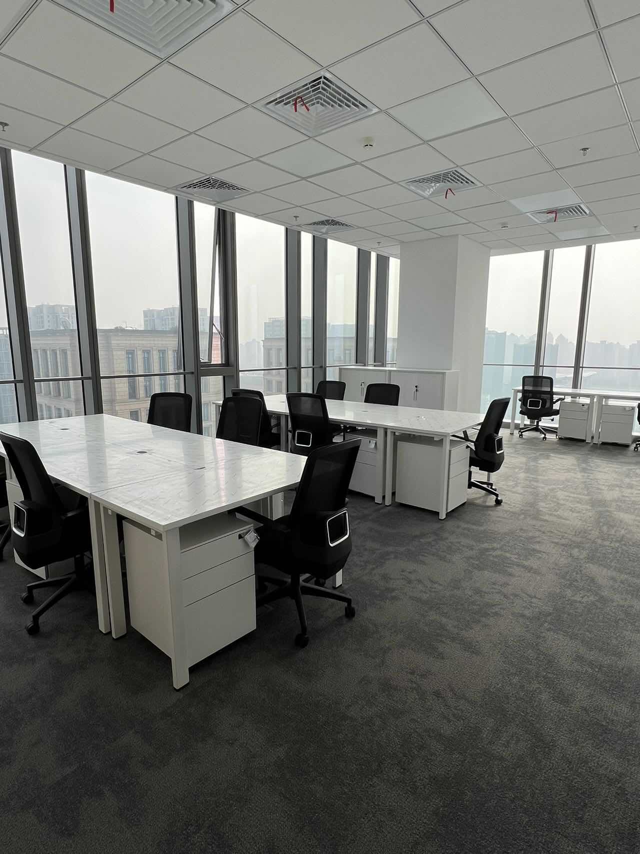 黄浦 Regus 雷格斯（鸿祥大厦） 55平米 精装修