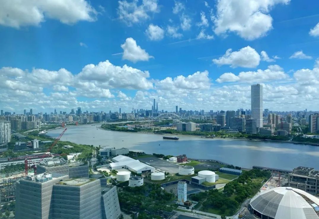 星扬西岸中心