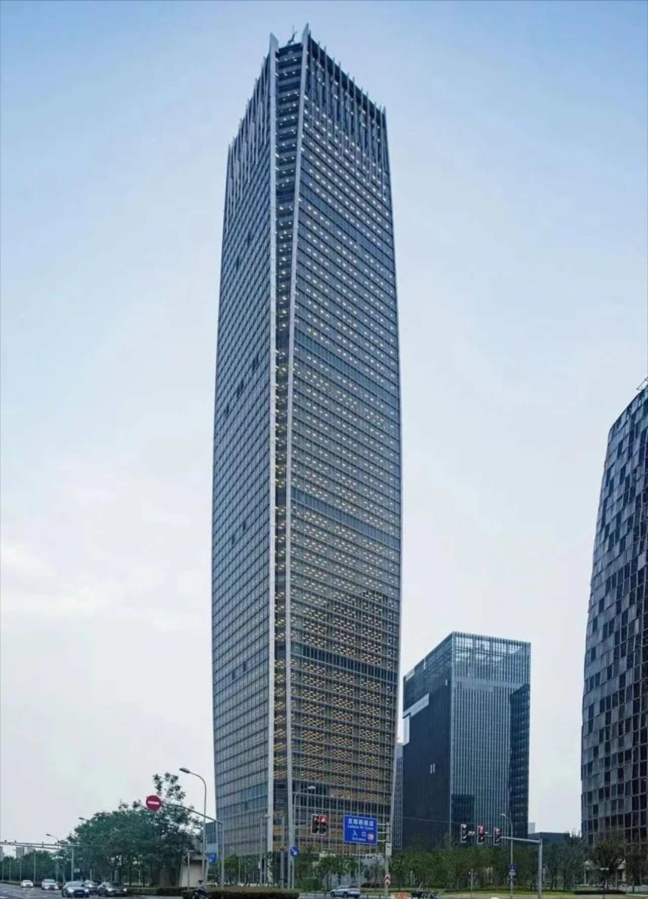 星扬西岸中心