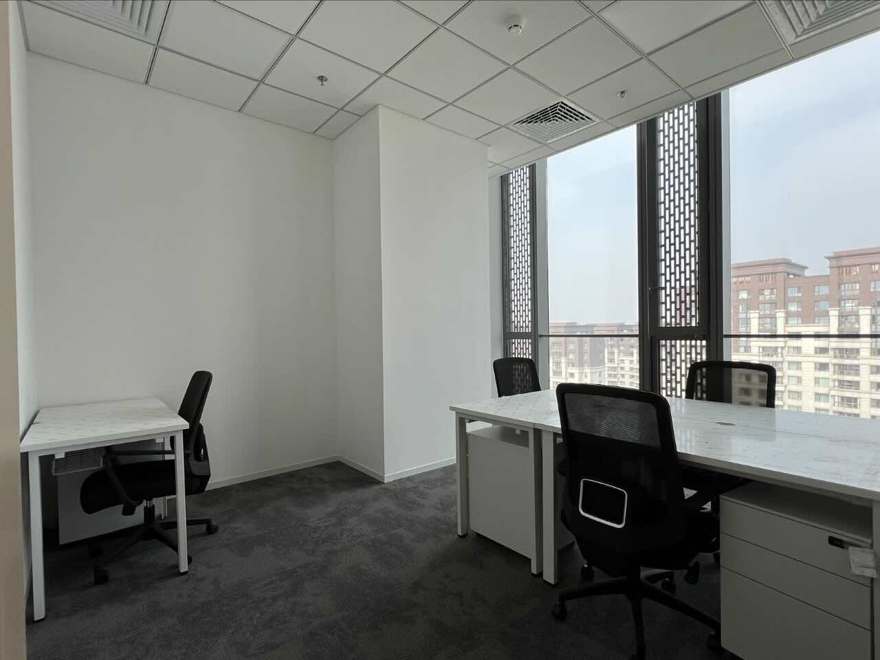 黄浦 Regus 雷格斯（鸿祥大厦） 32平米 