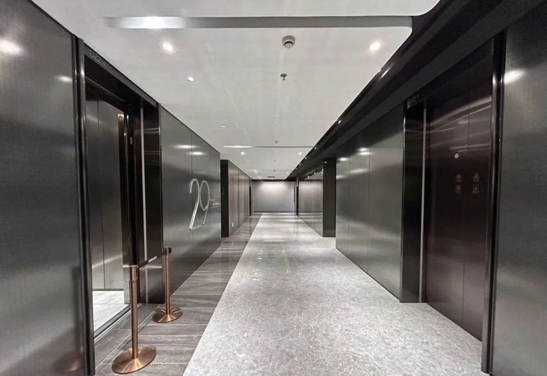星扬西岸中心