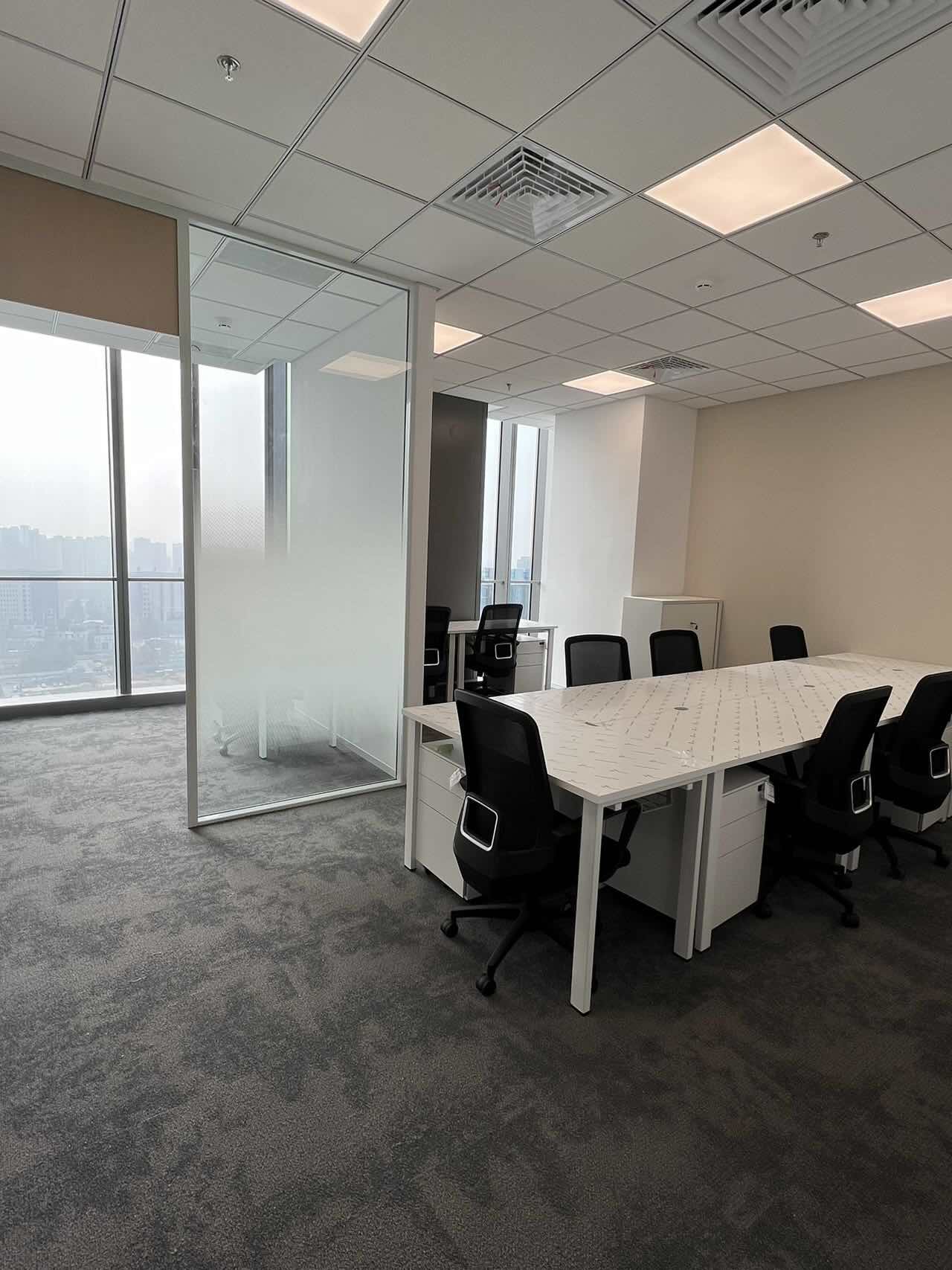 黄浦 Regus 雷格斯（鸿祥大厦） 45平米 