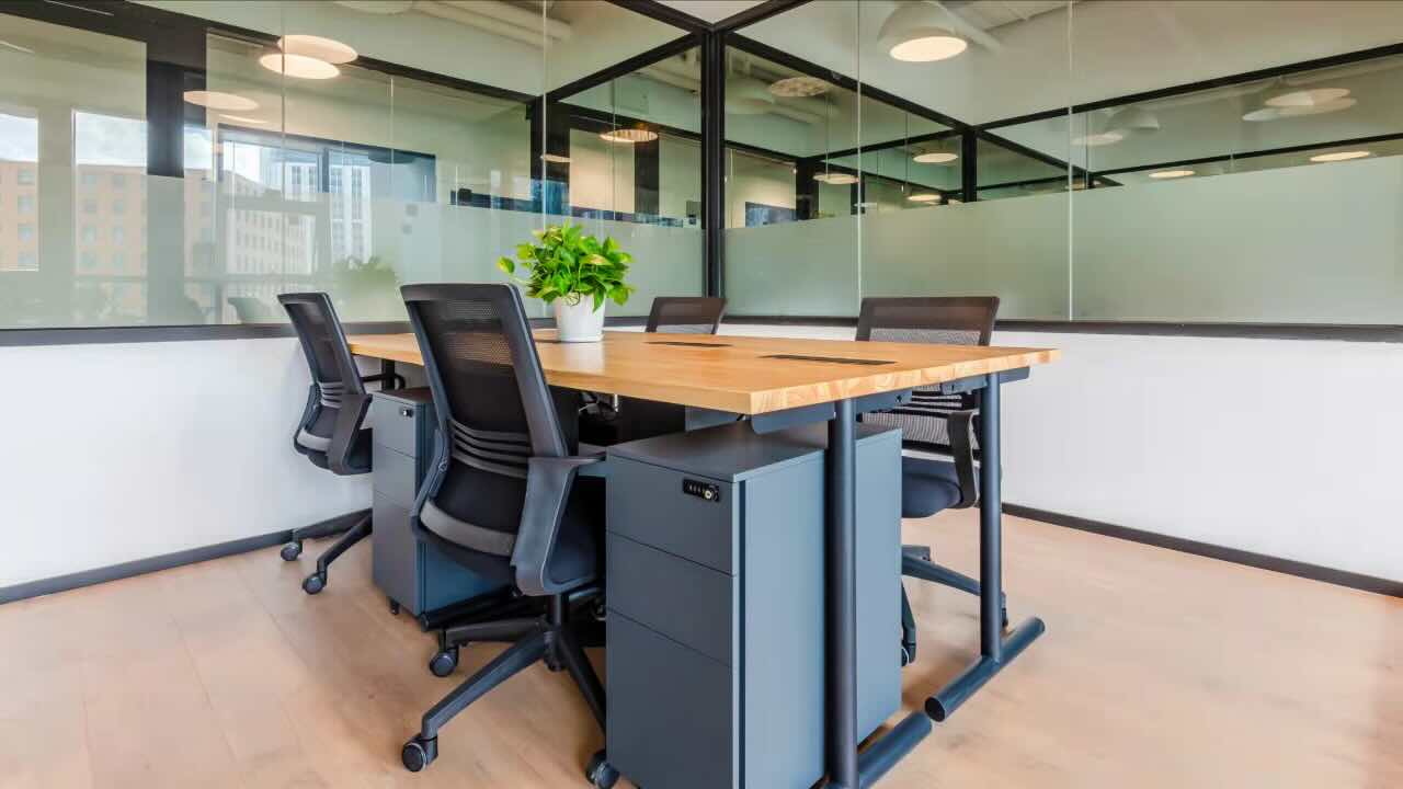 黄浦 Regus 雷格斯（鸿祥大厦） 37平米 
