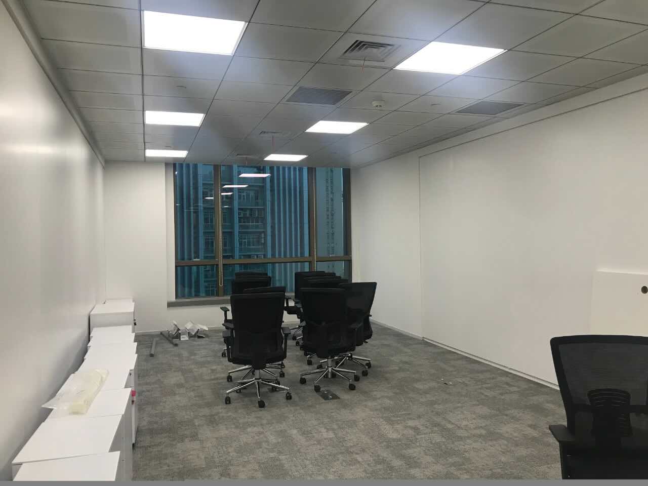 黄浦 Regus 雷格斯（都市总部大楼） 32平米 