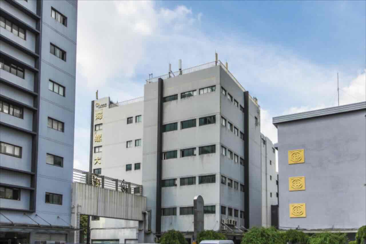 上海海螺大厦写字楼是哪个物业公司，物业费怎么收？