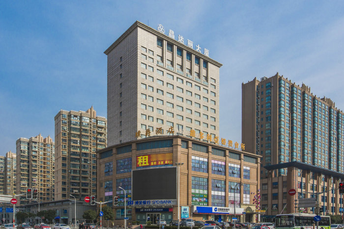 上海晶达丽大厦写字楼地址，附近那些地铁站？